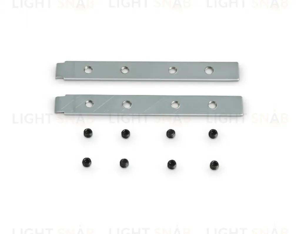 Соединитель для корпуса (2 шт.) Ambrella Light Track System GL3619 GL3619