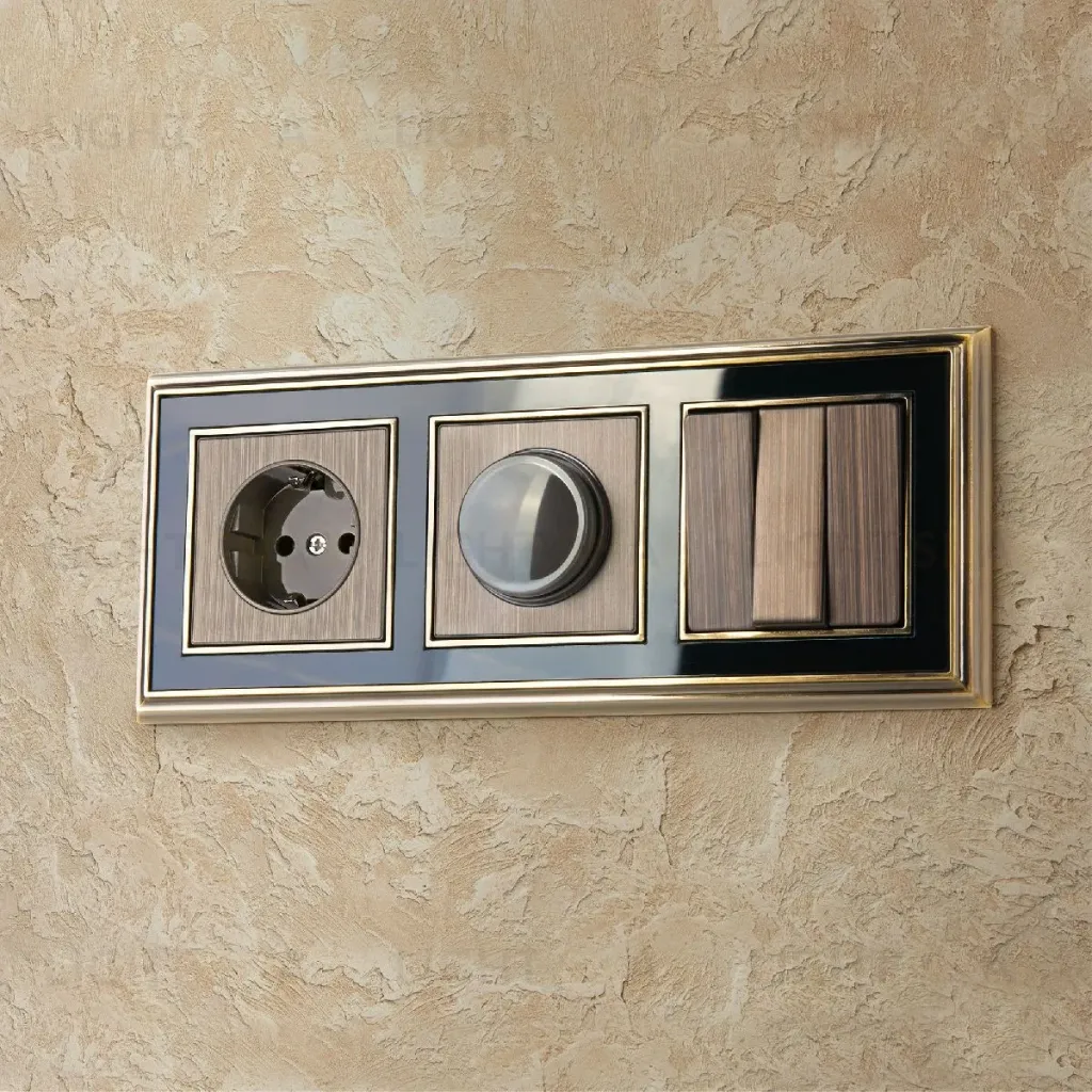 Накладка для диммера Werkel 4690389161711 W1149012 a051070 4690389161711