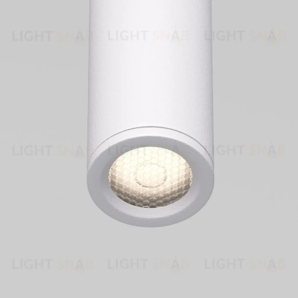 Подвесной светильник Elektrostandard Flinn 4690389205699 50263 LED a066780 4690389205699