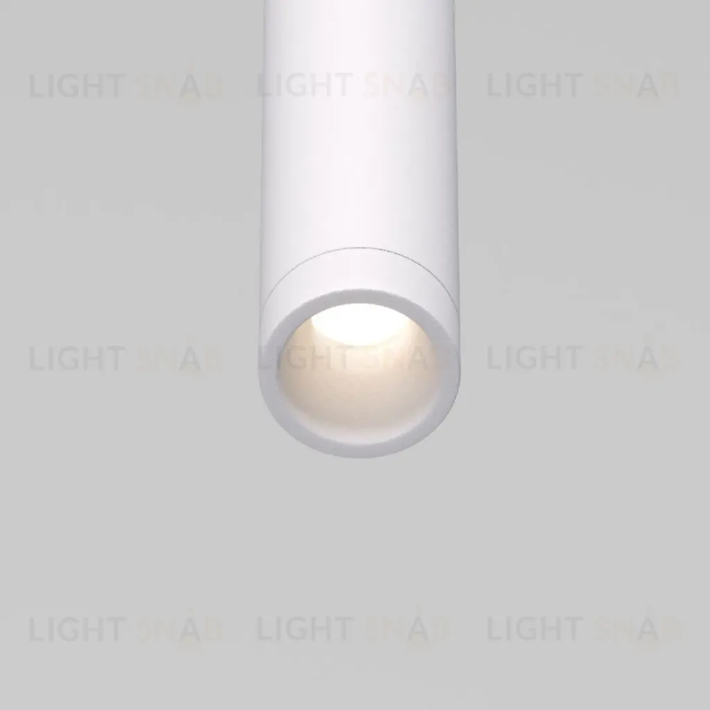 Подвесной светильник Elektrostandard Flinn 4690389205675 50262 LED a066778 4690389205675