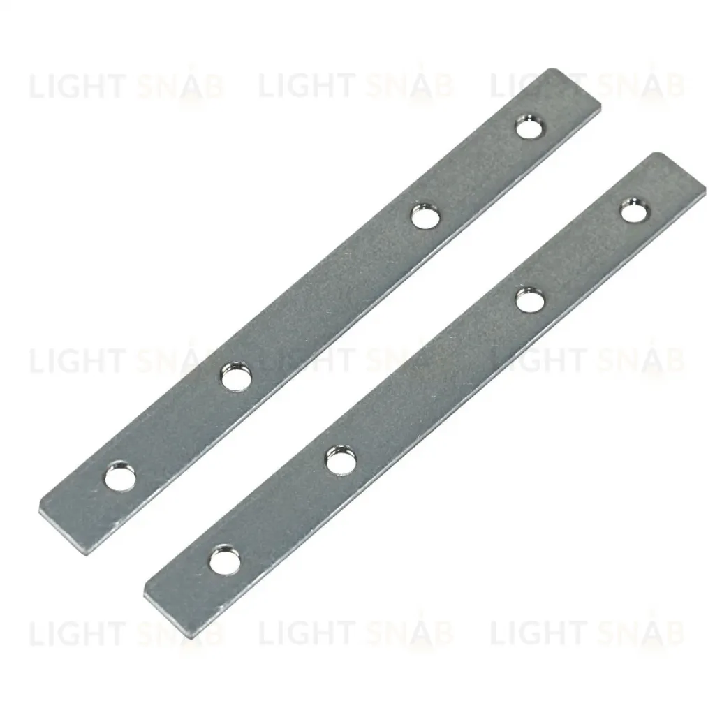 Соединительная планка для профиля (2 шт.) Elektrostandard PP 4690389205132 PP-2-ALP023 a066625 4690389205132