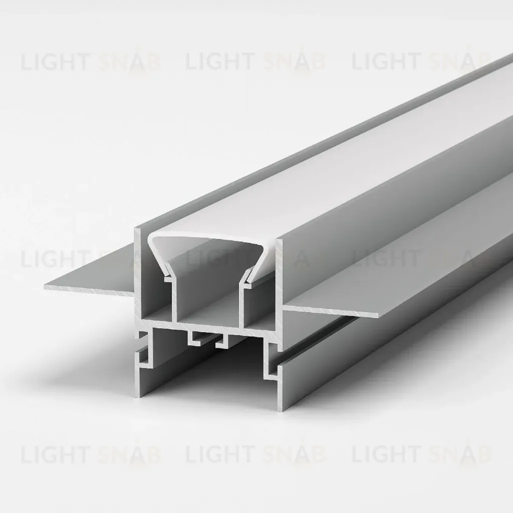 Алюминиевый профиль Elektrostandard LL-2-ALP023 4690389205101 LL-2-ALP023 a066624 4690389205101