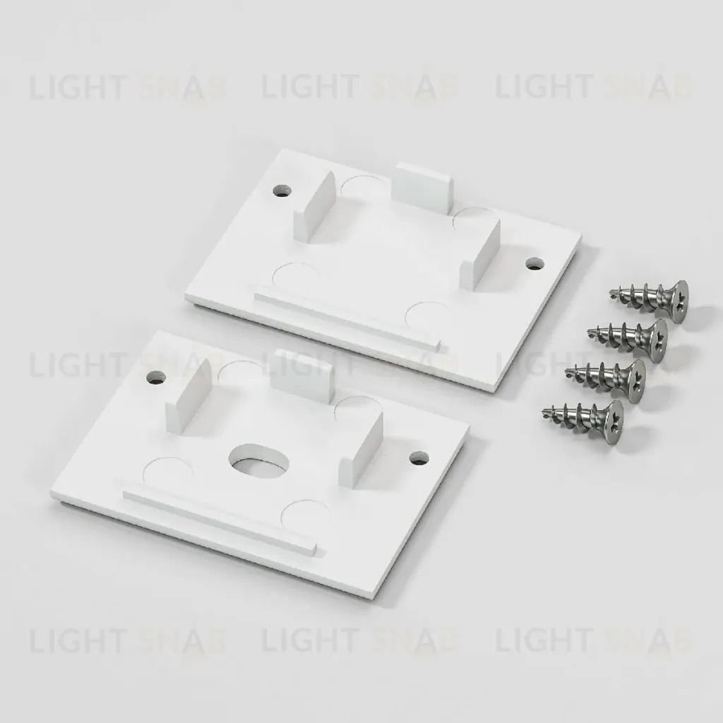 Алюминиевый профиль Elektrostandard LL-2-ALP023 4690389205101 LL-2-ALP023 a066624 4690389205101