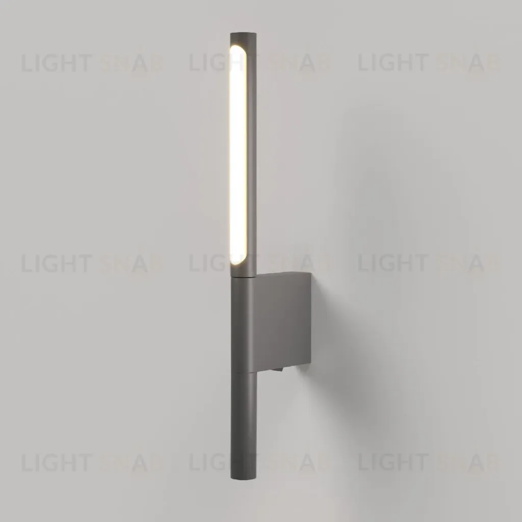 Настенный светильник Elektrostandard Sarca 4690389204593 40111/LED a066402 4690389204593