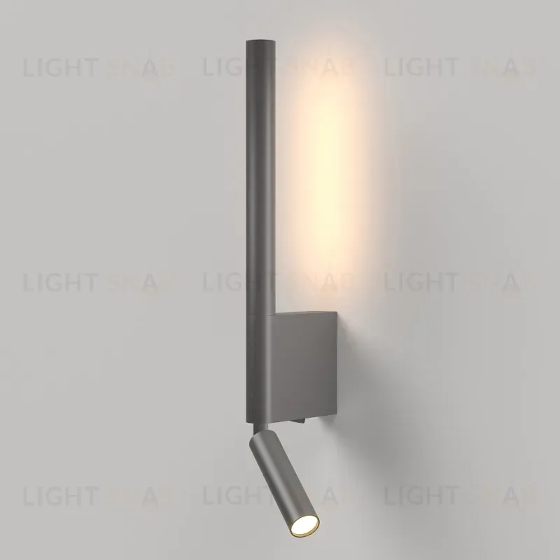 Настенный светильник Elektrostandard Sarca 4690389204593 40111/LED a066402 4690389204593