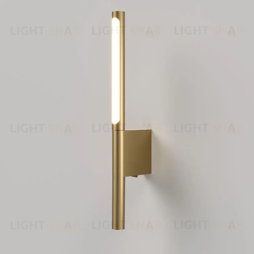 Настенный светильник Elektrostandard Sarca 4690389204746 40111/LED a066400 4690389204746