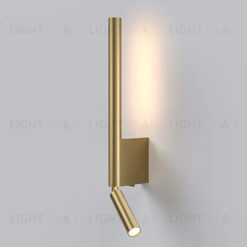 Настенный светильник Elektrostandard Sarca 4690389204746 40111/LED a066400 4690389204746