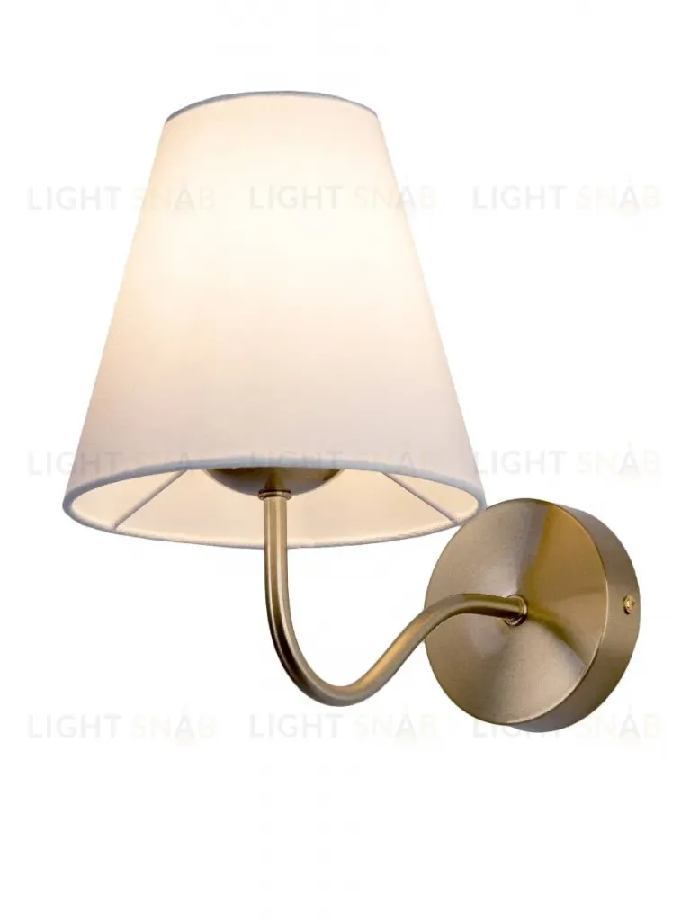 Бра Myfar Charlotte MR2101-1W MR2101-1W