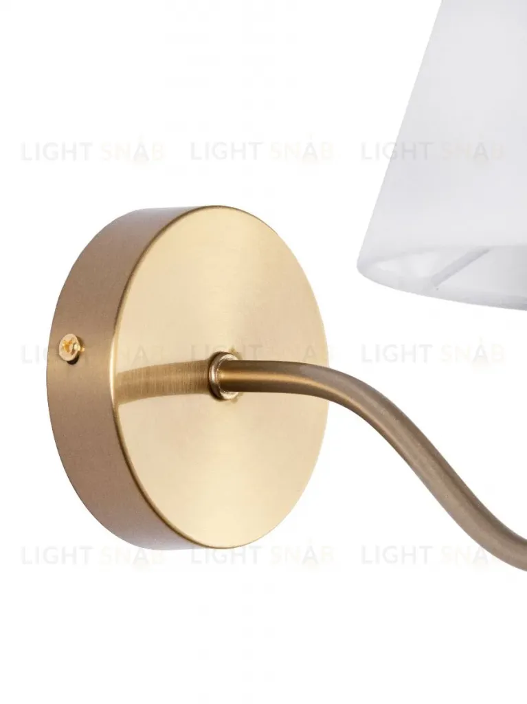 Бра Myfar Charlotte MR2101-1W MR2101-1W