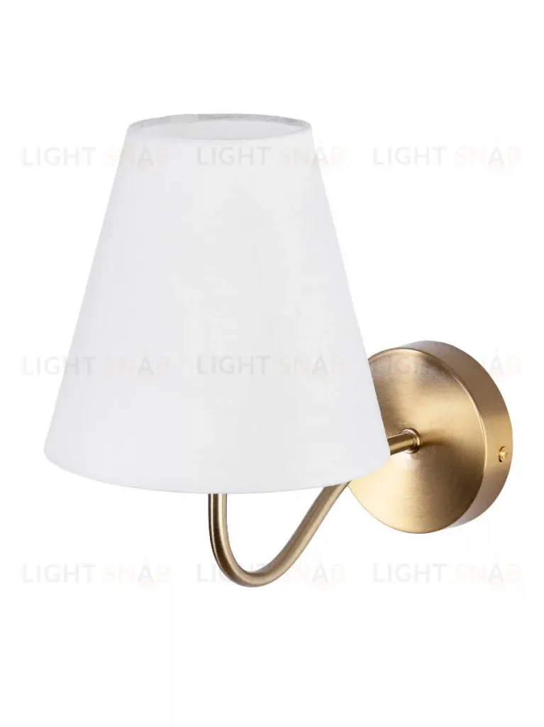 Бра Myfar Charlotte MR2101-1W MR2101-1W