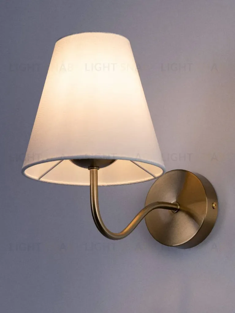Бра Myfar Charlotte MR2101-1W MR2101-1W