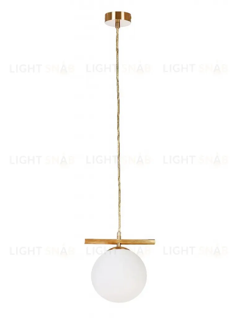 Подвесной светильник Myfar Francis MR2073-1P MR2073-1P