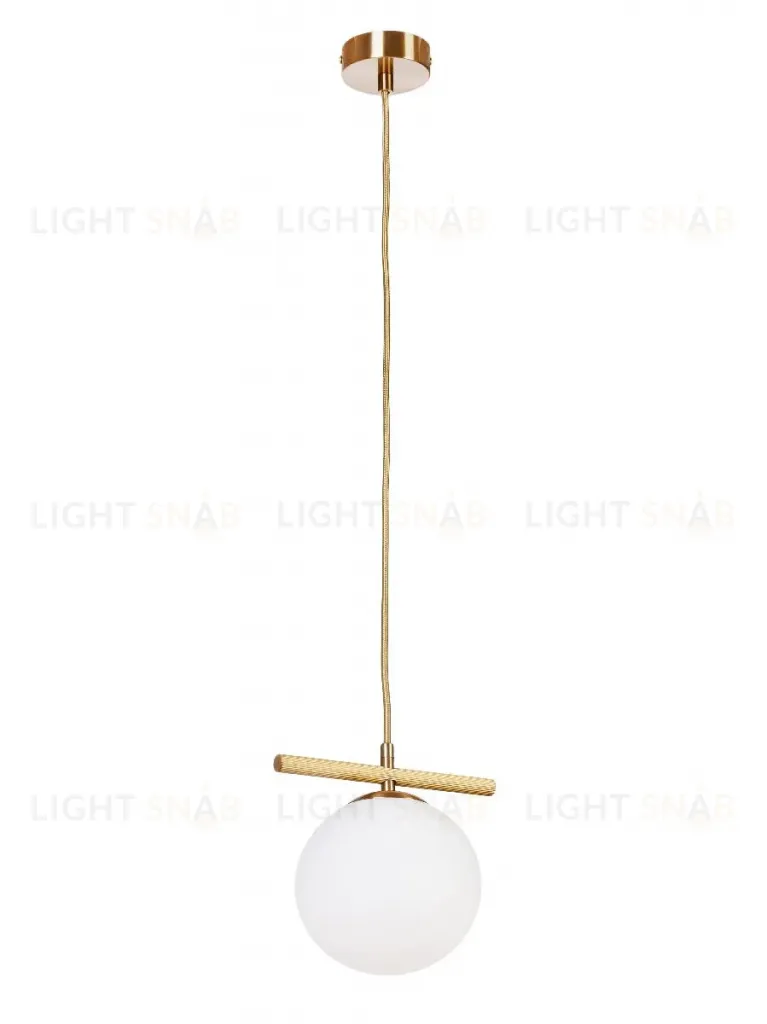 Подвесной светильник Myfar Francis MR2073-1P MR2073-1P