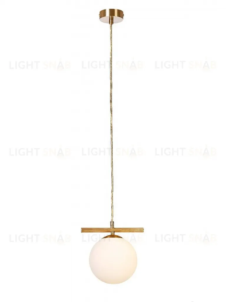 Подвесной светильник Myfar Francis MR2073-1P MR2073-1P