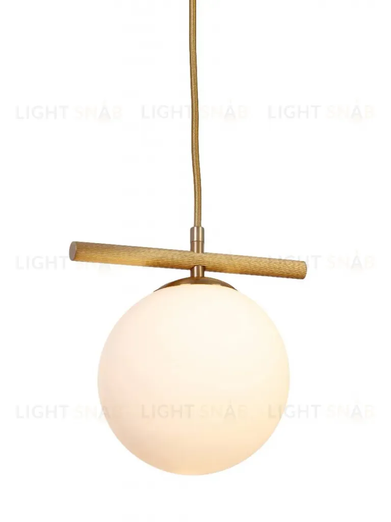 Подвесной светильник Myfar Francis MR2073-1P MR2073-1P