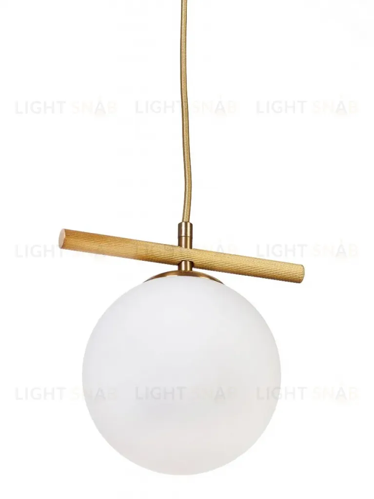 Подвесной светильник Myfar Francis MR2073-1P MR2073-1P