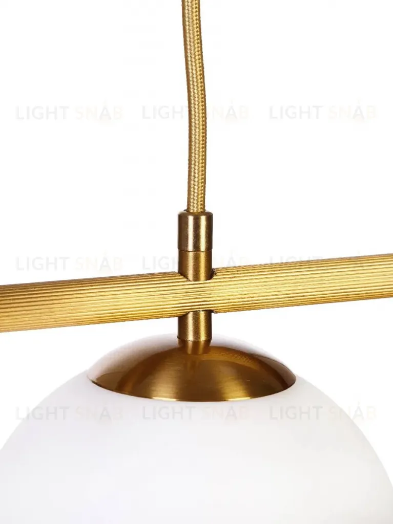 Подвесной светильник Myfar Francis MR2073-1P MR2073-1P