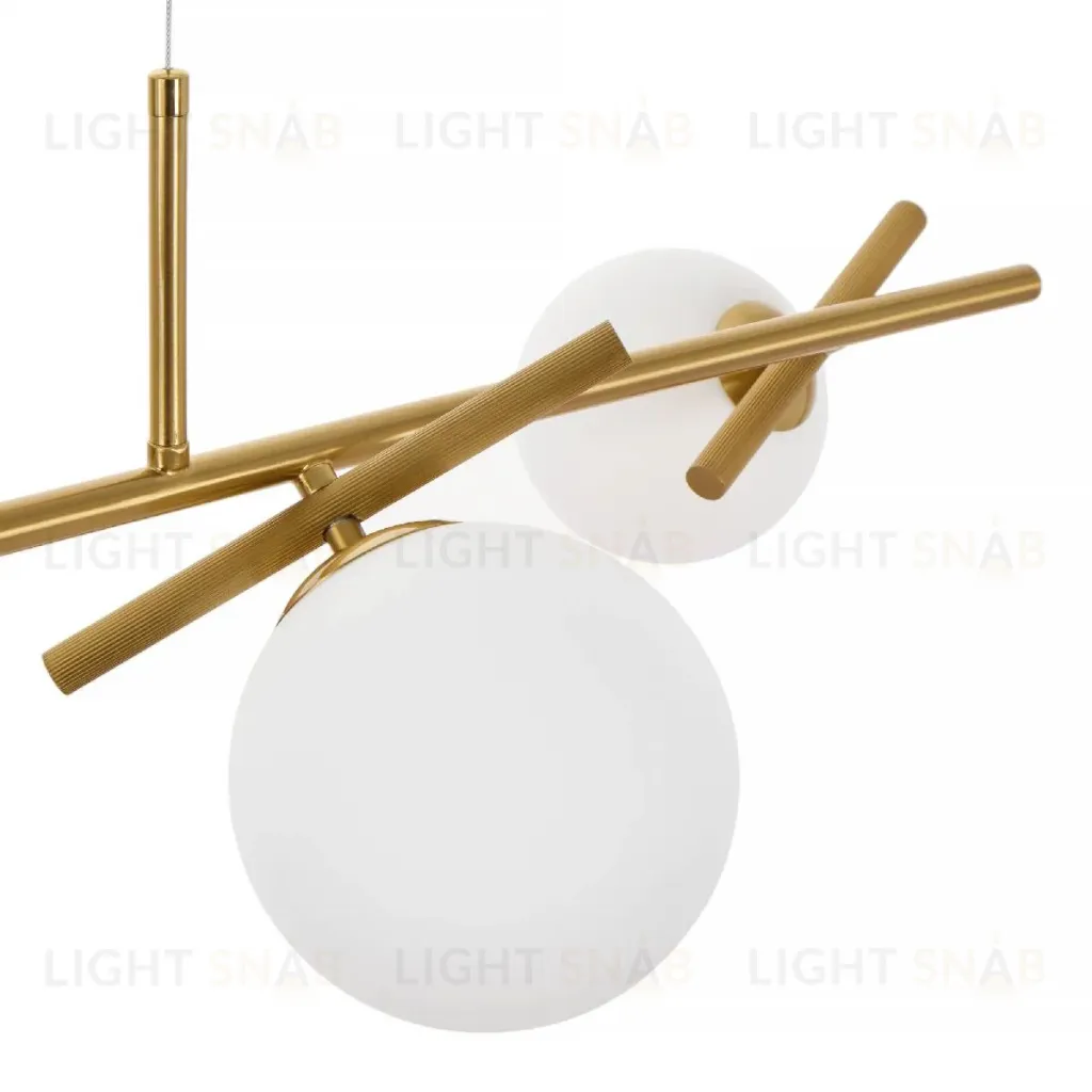 Подвесная люстра Myfar Francis MR2076-6P MR2076-6P