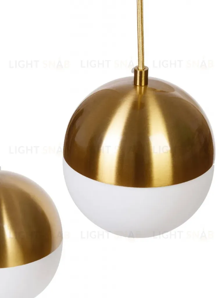 Подвесная люстра Myfar Loreen MR2220-3P MR2220-3P