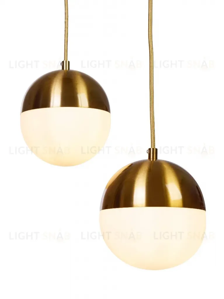 Подвесная люстра Myfar Loreen MR2220-3P MR2220-3P