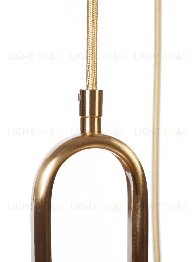 Подвесной светильник Myfar Pierre MR1166-1P MR1166-1P