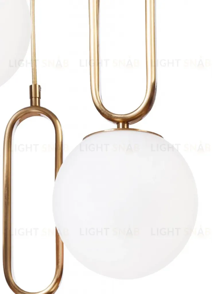 Подвесной светильник Myfar Pierre MR1166-1P MR1166-1P