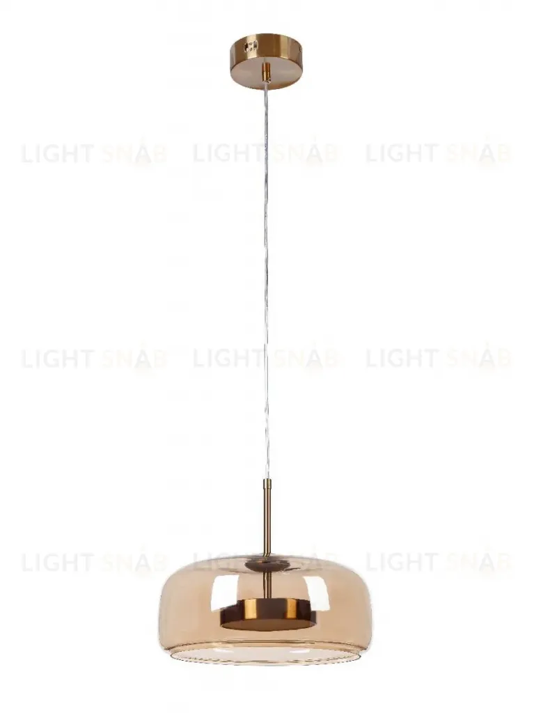Подвесной светильник Myfar Charlie MR2130-1PL MR2130-1PL