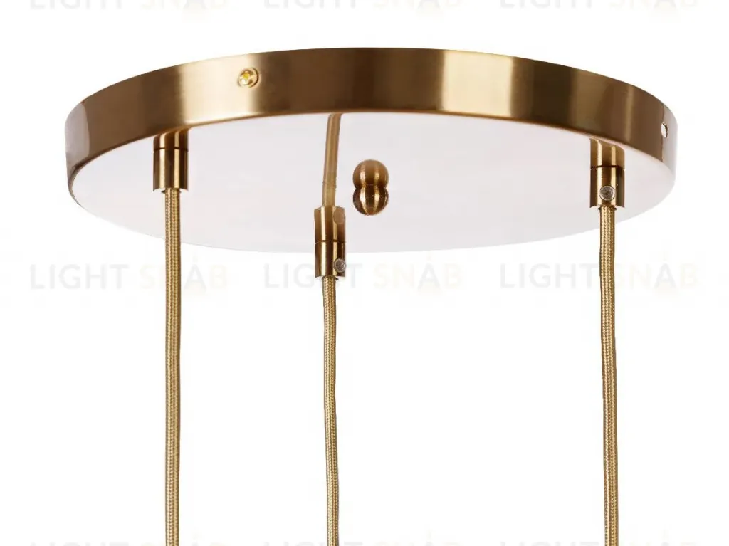 Подвесной светильник Myfar Pierre MR1166-1P MR1166-1P