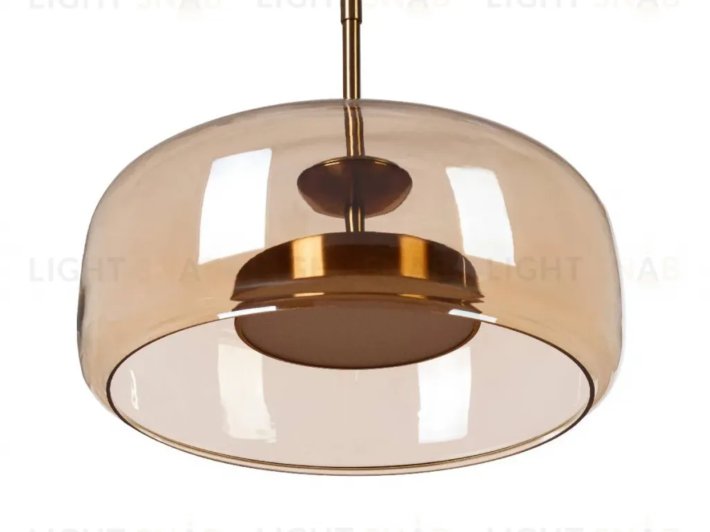 Подвесной светильник Myfar Charlie MR2130-1PL MR2130-1PL