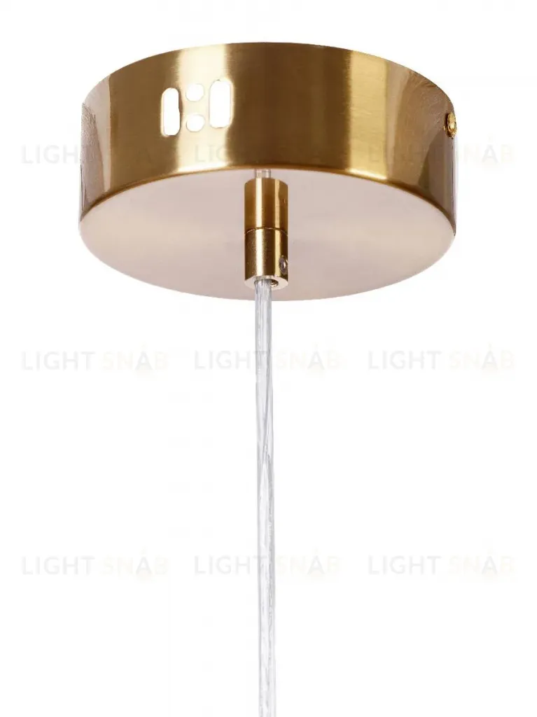 Подвесной светильник Myfar Charlie MR2130-1PL MR2130-1PL