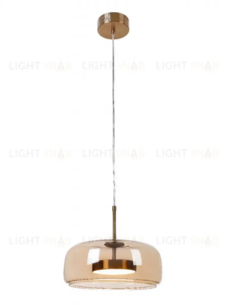 Подвесной светильник Myfar Charlie MR2130-1PL MR2130-1PL