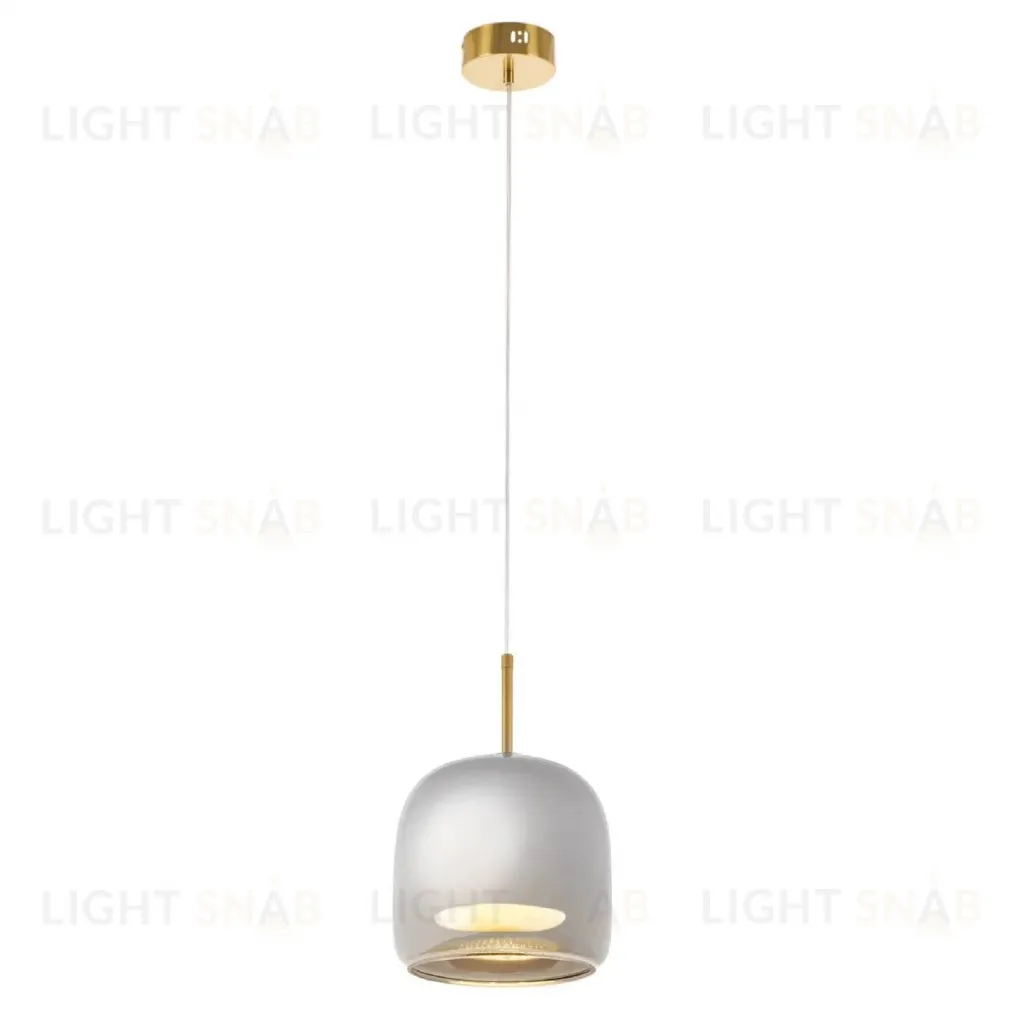 Подвесной светильник Myfar Charlie MR2133-1PL MR2133-1PL