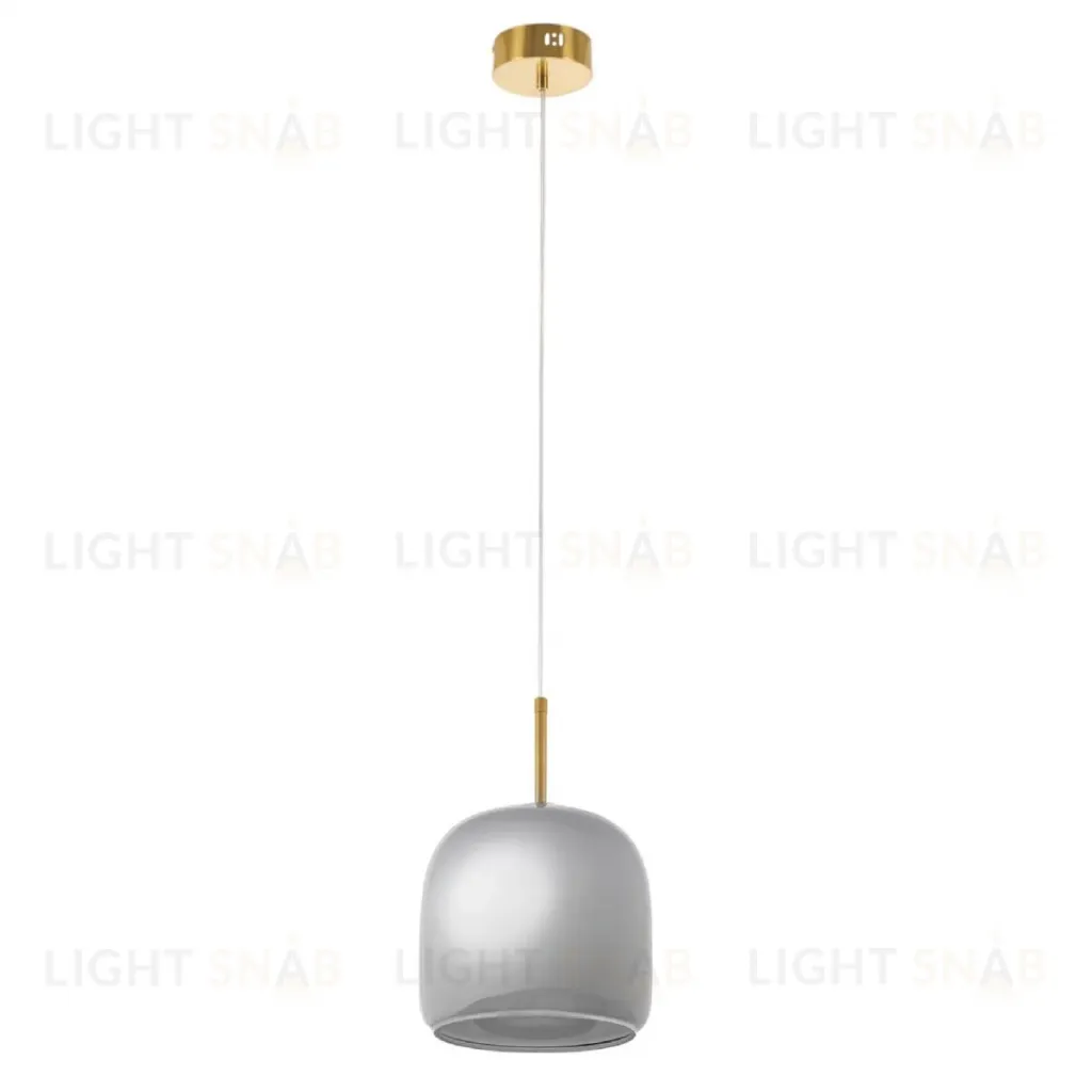 Подвесной светильник Myfar Charlie MR2133-1PL MR2133-1PL