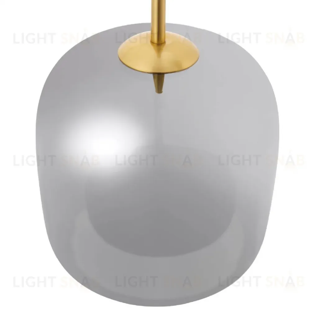 Подвесной светильник Myfar Charlie MR2133-1PL MR2133-1PL