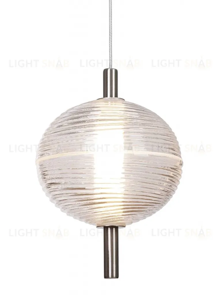 Подвесной светильник Myfar Claire MR2120-1PL MR2120-1PL
