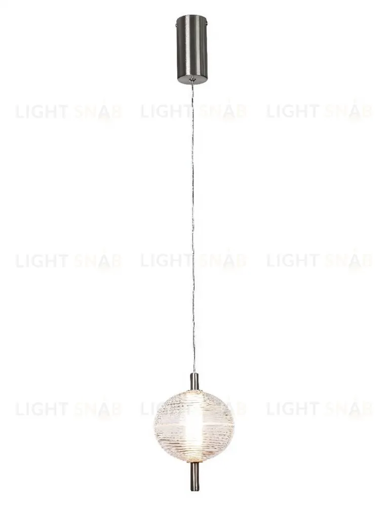 Подвесной светильник Myfar Claire MR2120-1PL MR2120-1PL