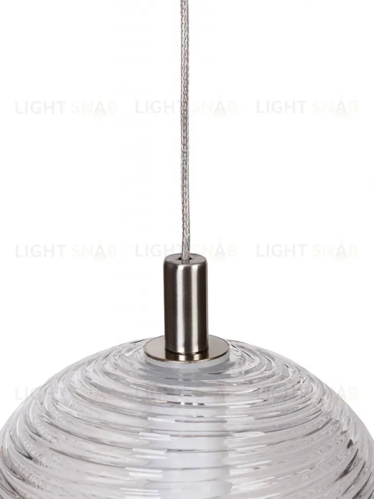 Подвесной светильник Myfar Claire MR2120-1PL MR2120-1PL