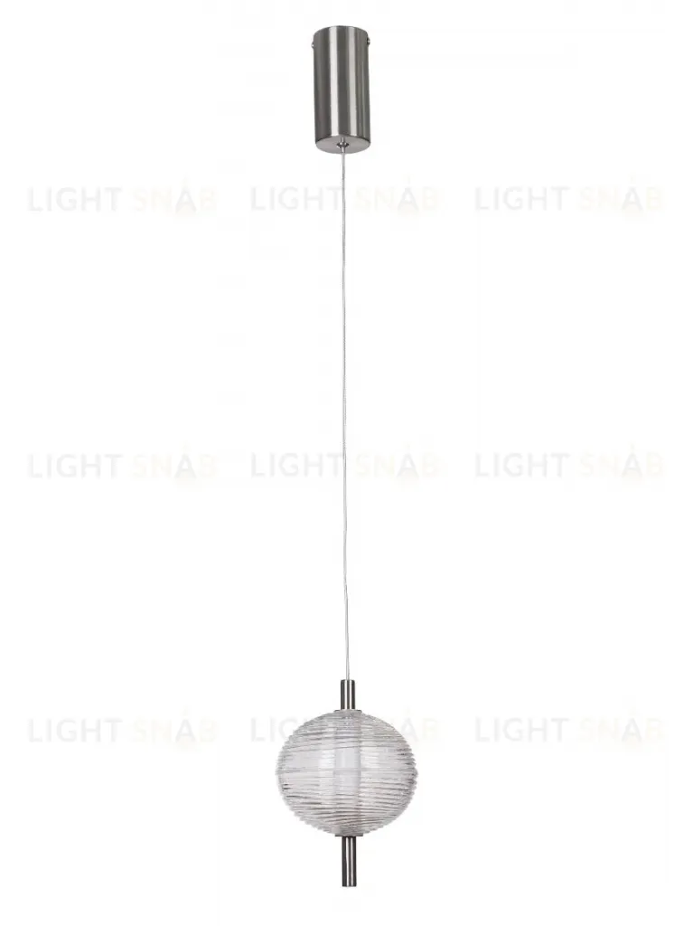 Подвесной светильник Myfar Claire MR2120-1PL MR2120-1PL