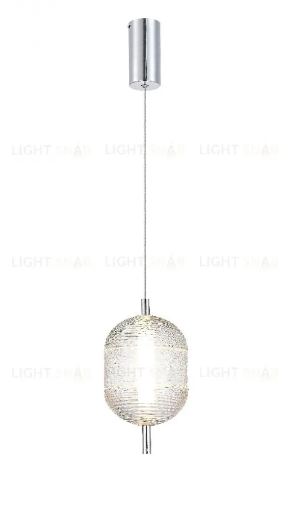 Подвесной светильник Myfar Claire MR2121-1PL MR2121-1PL