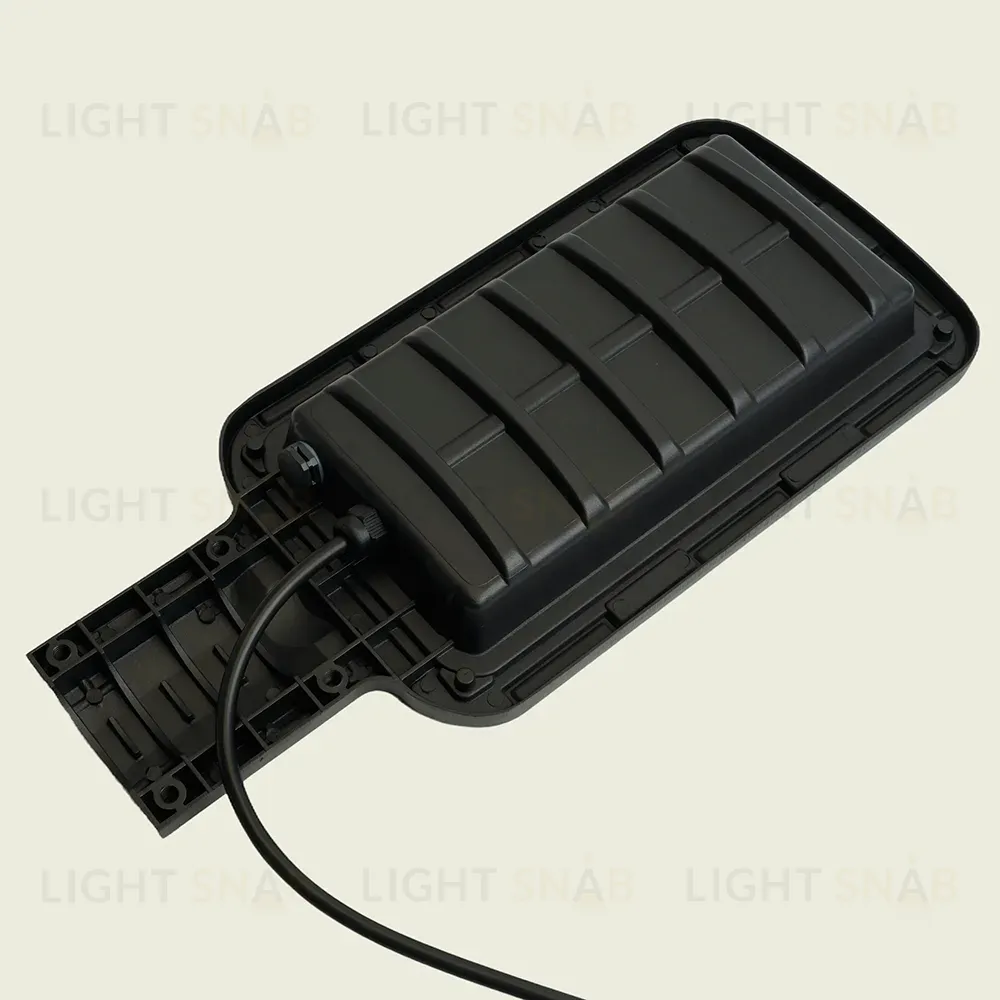 Уличный консольный светильник Saffit SSL10-50 55233 55233