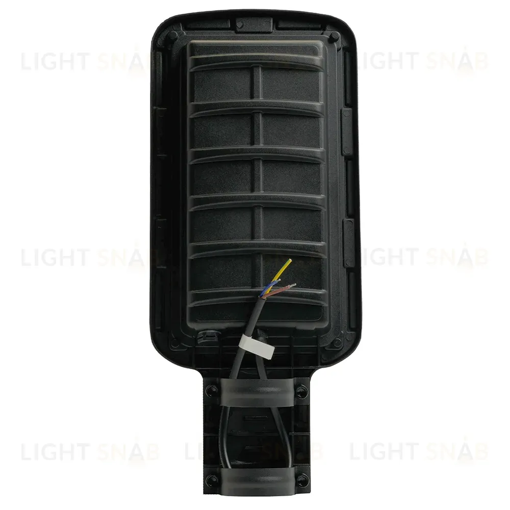 Уличный консольный светильник Saffit SSL10-50 55233 55233