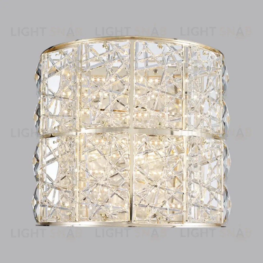 Настенный светильник Odeon Light Version 5071/32WL 5071/32WL