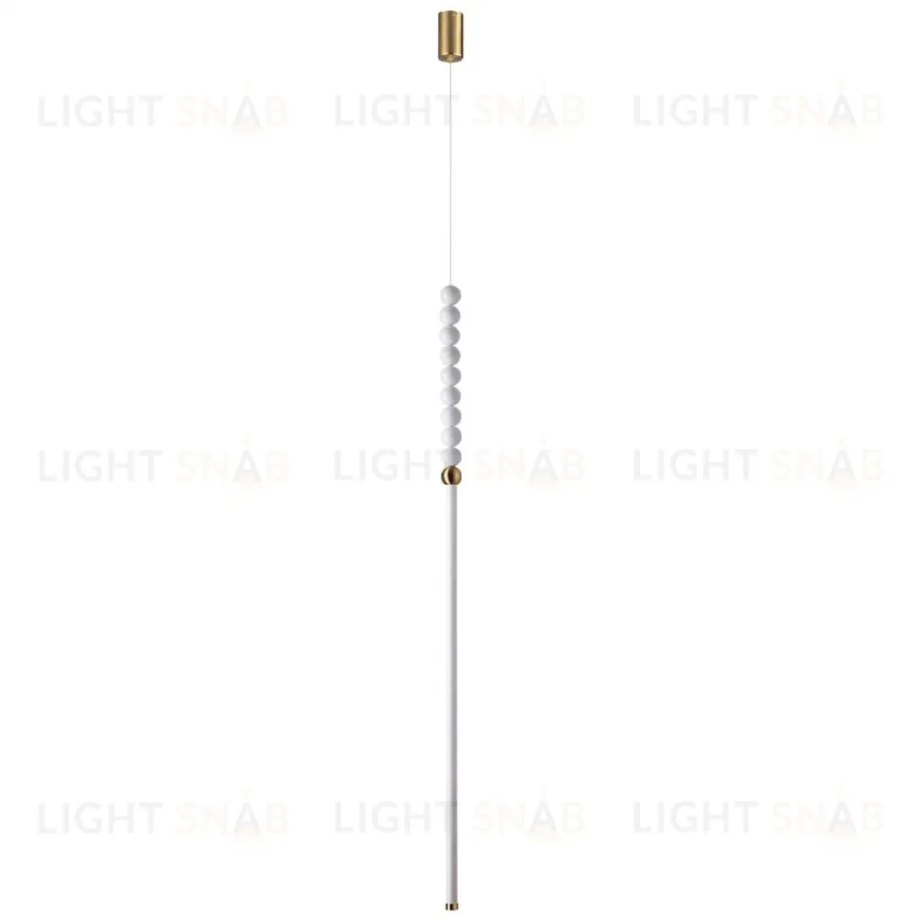 Подвесной светильник Odeon Light Monella 6639/12L 6639/12L