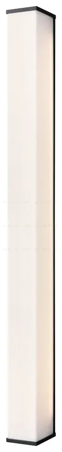 Уличный настенный светильник Wertmark Wilma WE903.02.021 WE903.02.021