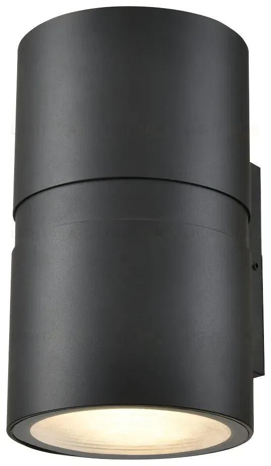 Уличный настенный светильник Wertmark Wenzel WE921.01.021 WE921.01.021