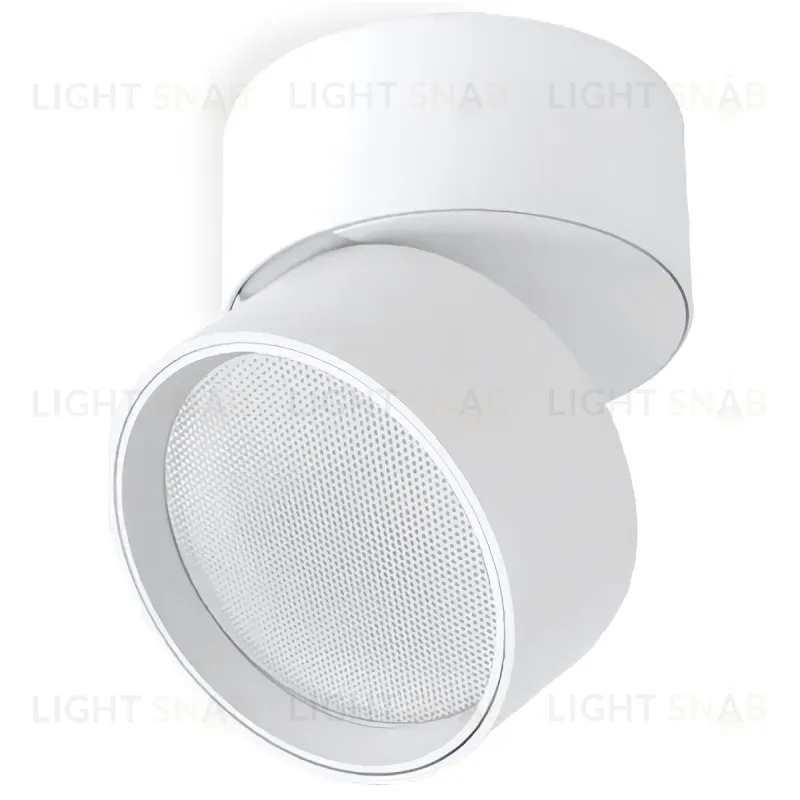 Накладной спот Italline IT02-006 white 4000K IT02-006 white 4000K