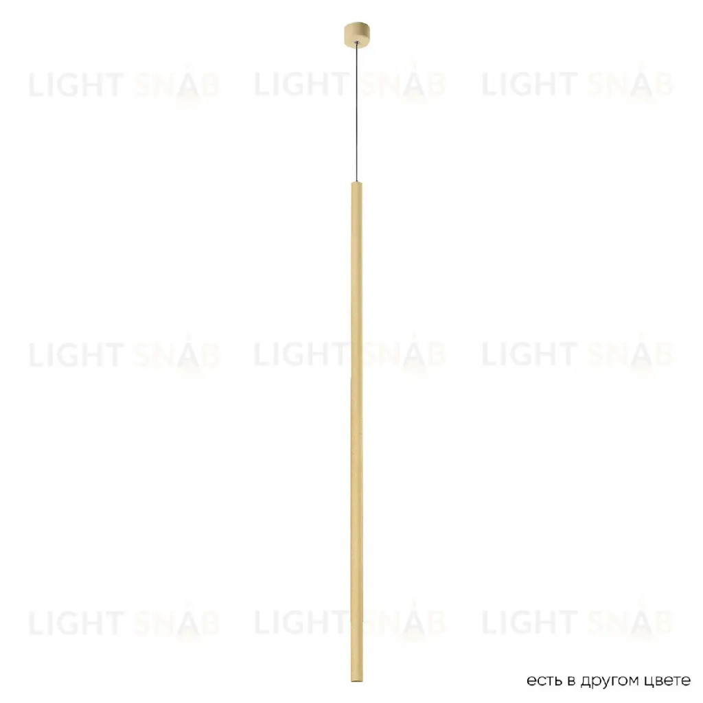 Подвесной светильник Crystal Lux CLT 036C1100 GO CLT 036C1100 GO