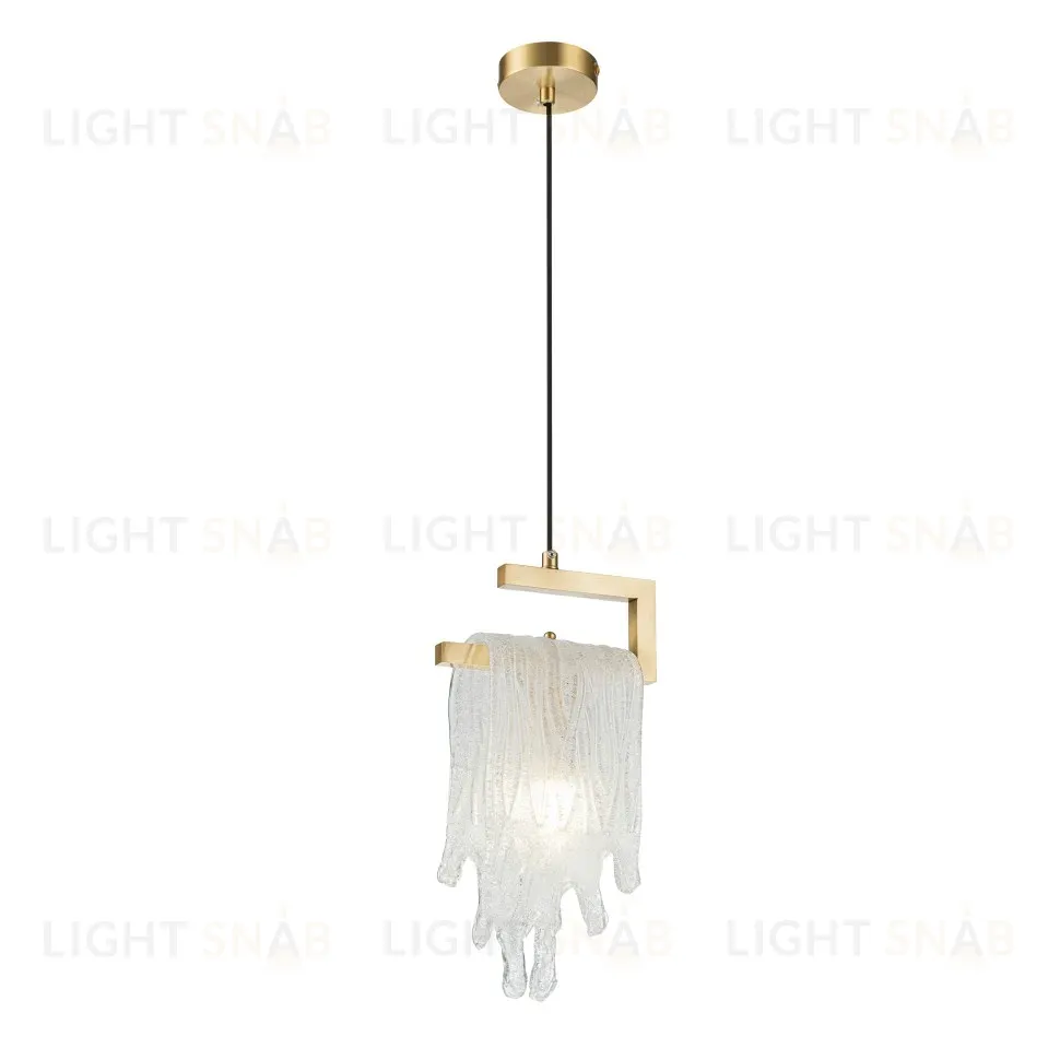 Подвесной светильник Belfast Colvil 3253 BR CL 3253 BR CL