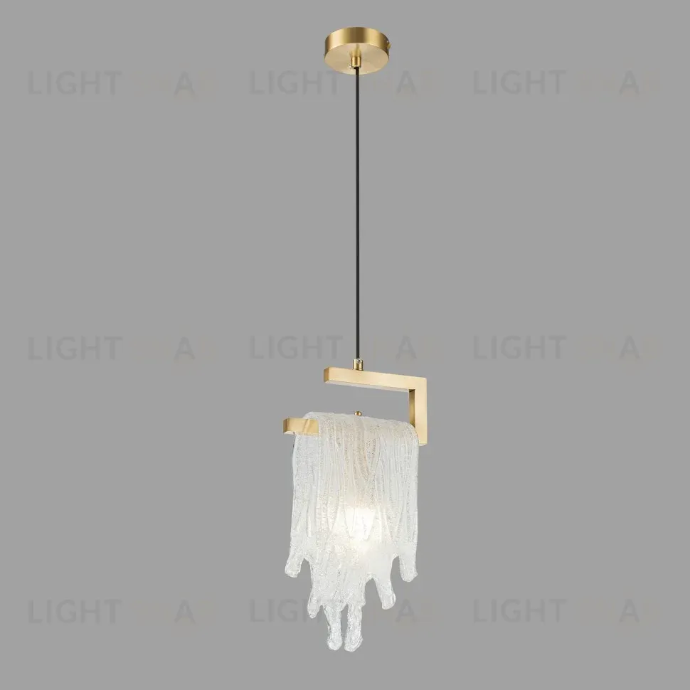 Подвесной светильник Belfast Colvil 3253 BR CL 3253 BR CL