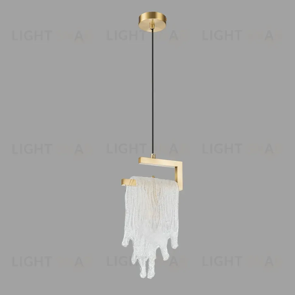 Подвесной светильник Belfast Colvil 3253 BR CL 3253 BR CL